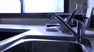 Amateur Asian girlfriend homemade hardcore action