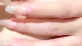 Amateur Asian Doll Hardcore Fucked