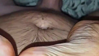 My Stepmother Is Unfaithful to Her Husband