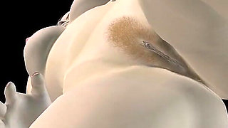 Animated 3D Porn - Very Beautiful Girl Giving Different Sexy Poses