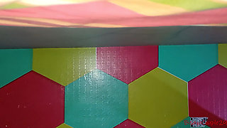 Fucking My Pinay Neighbor