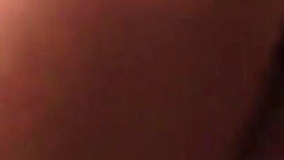 Fisting Gaping Pussy Then BBC Anal Creampie Overflow