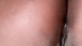 POV Roommate Walks in Interracial Custom with Xeinna Rose and Xaviphoto