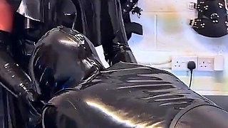 Mistressae’s Anal Stretching School 3: Supply Teachers Teach Peggingcv