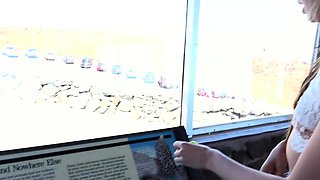 Teen Amateur Brunette Cam Masturbation Porn