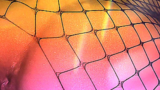 Pov sex with colour light