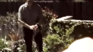 Watch appealing sugar's scene