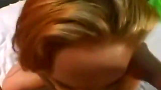 Samantha Gets Pretty for Some Hard Dick