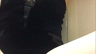 Public Dressing Room Cum