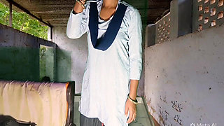Indian Virgin College Girls First Time Sex with Her Boyfriend Indian Desi College Viral Mms Video Teacher and Student