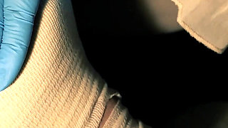 Medical Play Fun, Mummification, Needle CBT and Electro