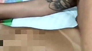 Skinny Girl From the Hill Came to My House