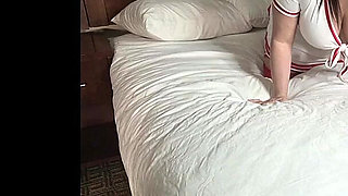 Nurse Tonya Sinn Rescues Black Cock