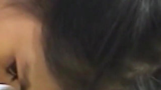 Exclusive Filipino Amateur Jenifer 18 Plus Does Rimming, Fucked on Desk, Multi Positions, Pantyhose, Cum in Mouth, Erect Clit.