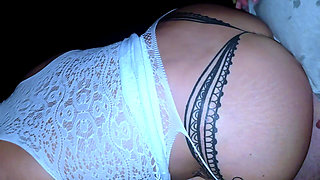 Club Swinger Gangbang