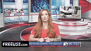 Lovely Quinton and Celestina's 18-25 scene