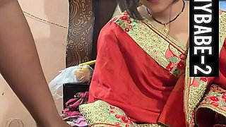 Indian College Teen Fucked by Brother in Law When Her Husband Goes to Work