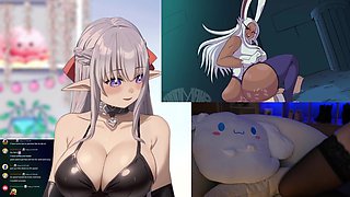 My Hero Academia Manga porn - Kaminari’s internship with Mirko