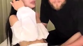 Amateur babysitter fetish amp domination HD