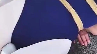 Cat Slave Girlfriend 01