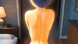 Joy / Inside Out / Full Animation