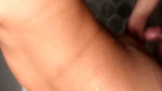 Stepsister's Shower Surprise Turns Hot, Stepbrother Records It and Fucks Her Viral Xvideo