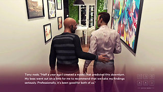 Bathroom Sex Tape - Life Changes for Keeley - Epa2