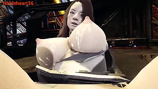 Indian sex animated couple romantic videos HD