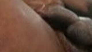 Jerking off