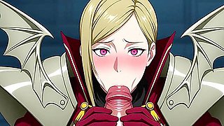 Fire Emblem Ladislava Hen