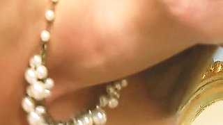 Maids Are Sexy Scene-1_blonde Big Tits MILF Maid Fucked in a Threesome with Two Big Dicks