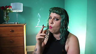 Learn to Smoke