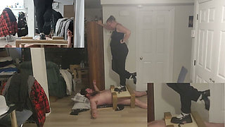 Glory Hole Flats Mary Jane