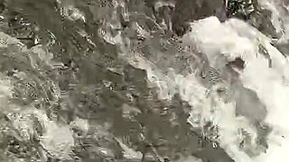 Risky Sex on the River