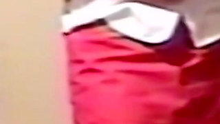 Showing off My Big Pussy, Ass and Tits Before Getting Fucked by a Stud