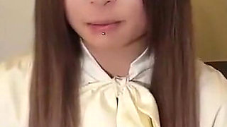 Face Reveal, Uncensored First Lessons as a Small-town Rookie Hostess Discovers Her Bold Side