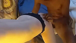 She Looks Innocent, but the MILF Next Door Loves Getting Drilled Deep Part 4