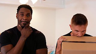 Tag Teaming The Glampers / Brazzers