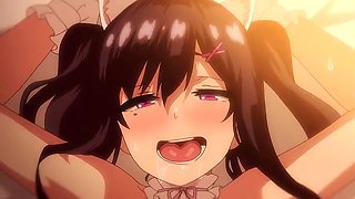 Intense Touch of the Smile_25022805p0