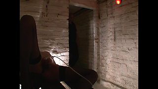 The Sadistic Master Teaches His Obedient Slave