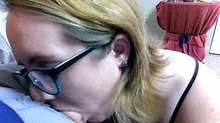 Custom Sloppy Deepthroat Blowjob 60fps