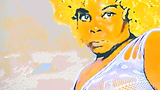 Beautiful crystalk Original