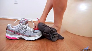 Workout Pussy