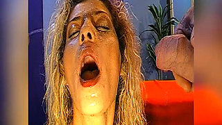 Sluts Drink Piss and Cum in Extreme Ggg Bukkake