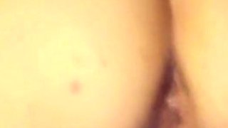 German Double Penetration Amateur Anal Creampie