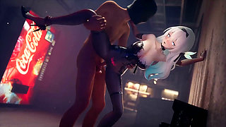 Firefly BDSM