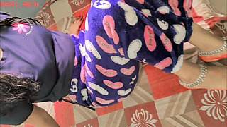 Desi Local Village Stepsister Tight Pussy Fuck XXX Hindi Audio Sex, Indian Village Hot Step Stepsister Fuck Hard BBC Sex