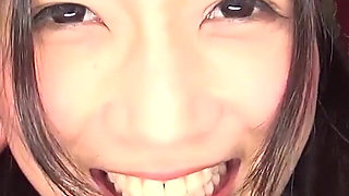 Suzu Yamai Is Willing to Do Anything for You. She Undresses and Rubs Her Clitoris for You. She Will Captivate You