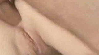 Doggy Style in the Stable with a Cock in the Ass