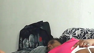 Ready for Action - Lady Sable